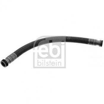 Tubo de Radiador de Aceite FEBI 46763 Flexible