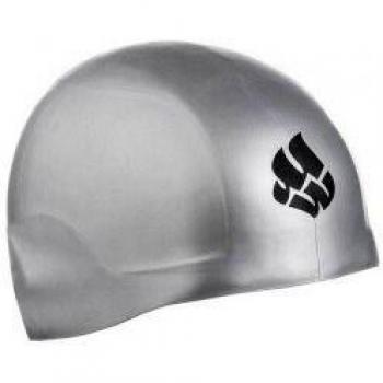Couvercle R-Cap Silicium M.A.D. Argent Compact