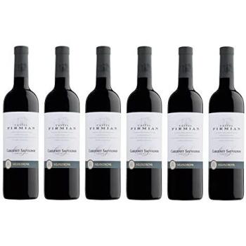 Castel Firmian Cabernet Sauvignon Trentino DOC 2020