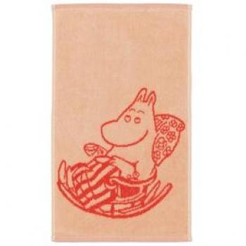 Maman Moumine Serviette Moomin 30x50 cm