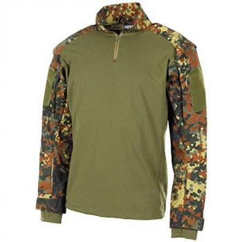 MFH Tactical Langarmhemd