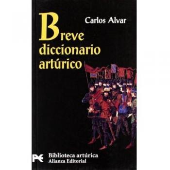 Breve Dicionario Arturico