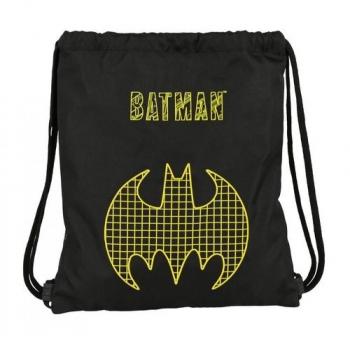 Saco Plano Batman Comix