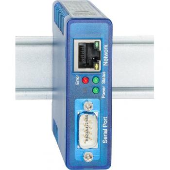 Serveur PoE 1 Port Haute Vitesse