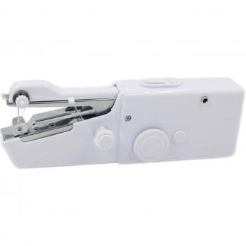 Minimáquina de coser inalámbrica