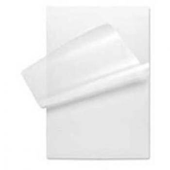 100 Bolsas Térmicas para Plastificação A3 303x426mm