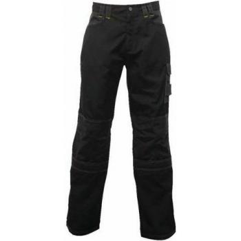 Pantalon de travail Regatta Homme 50R Noir