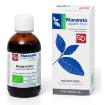 Mirtillo rosso macerato glicerinato bio 200 ml