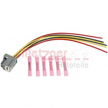 Metzger 2323054 Tail Lamp Cable Replacement Kit