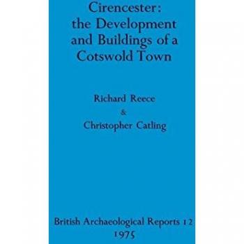 Reece, Richard: Cirencester