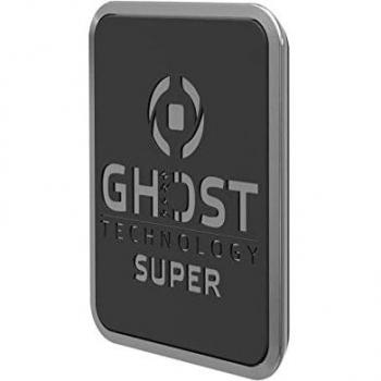 Support noir passif pour smartphone Celly GhostSuperFix