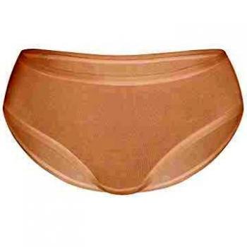 Sassa Nude Midi Slip Body Treat, 38 cm