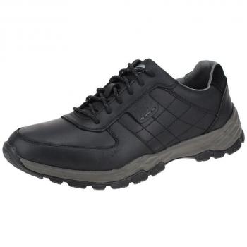 Camel Active Herren Schnüterschuhe Hill Blau 354205