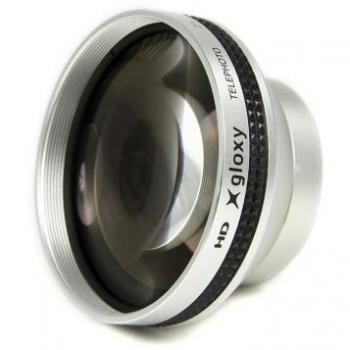 Accessoire téléobjectif 37mm