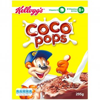 Kellogg's Coco Pops Family Pack 295 g