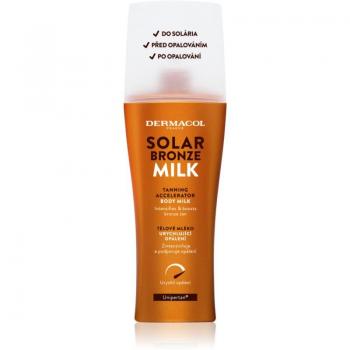 Dermacol Sonnencreme Solar Bronze Body Bronze Accelerator 200 ml
