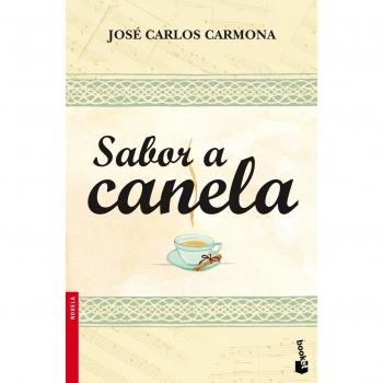 Sabor a canela
