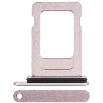 Kit de reparación bandeja SIM para iPhone 15/15 Plus