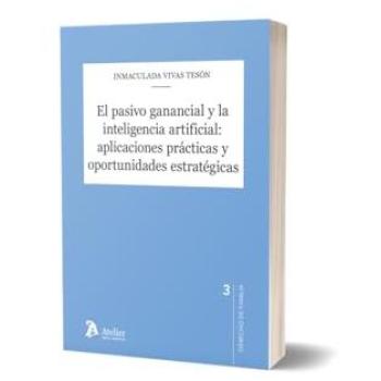 EL PASIVO GANANCIAL Y LA INTELIGENCIA ARTIFICIAL APLICACION