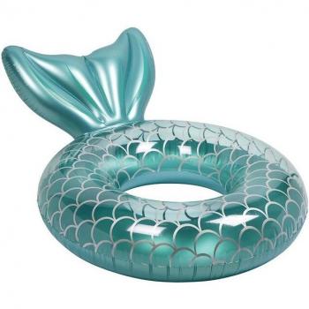 Olas de Agua Anillo Natación Infantil