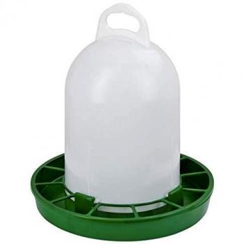 Mangeoire Automatique pour Poules 4L