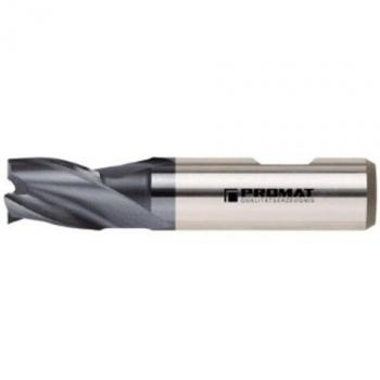 Fresa para Taladrar Ranuras 20 mm Tipo N DIN 327