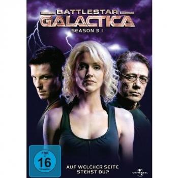 Battlestar Galactica