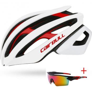 Cascos de ciclismo MTB Cairbull
