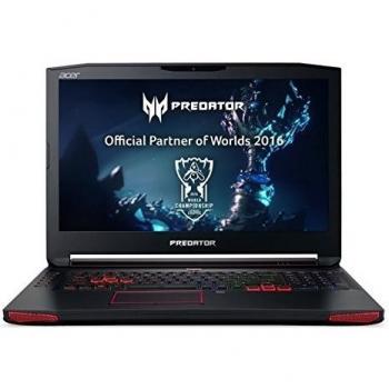 Acer Predator 17