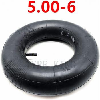 Pieza de Goma Butilo 5,00–6 cm para Motocicleta