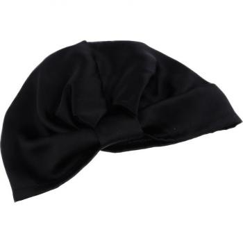 Silk Sleep Hat