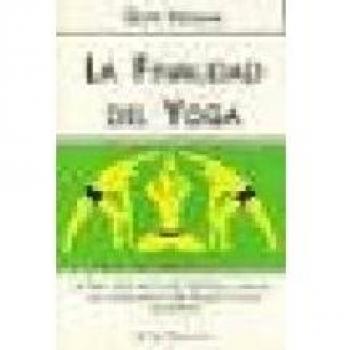 La Finalidad Del Yoga