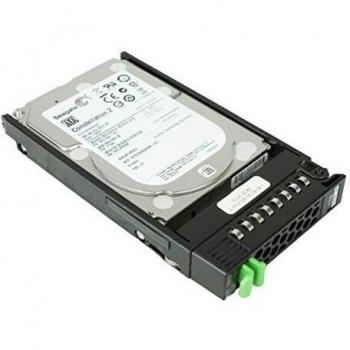 SAS 12 GB/s 2 TB Business‑Critical Festplatte – Primery