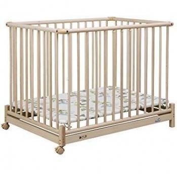 Geuther parque infantil plegable