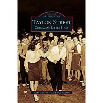 Taylor Street