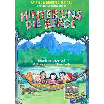 Hinter Uns Die Berge. Cd