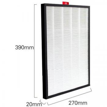 Hepa Filter HPF35M1120 for Honeywell PAC35M1101W