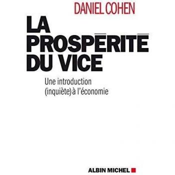 La prospÃ©ritÃ© du vice