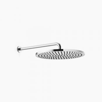 Dornbracht Regenbrause 28659070, Ausladung 450 mm, Ø 400 mm, chrom