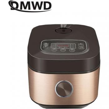 DMWD 5L Breakfast and Soup Pot