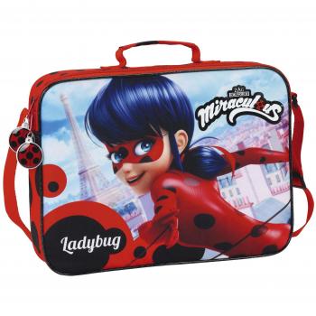 Maletín Ejecutivo Lady Bug para Ordenador 380x60x280