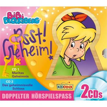 Psst Geheim