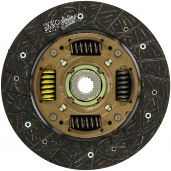 Daewoo Lanos/Kupplung: Sachs 1878 600 545