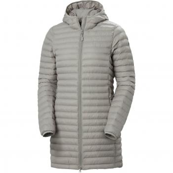 Chaqueta de invierno Helly Hansen W Sirdal Long Insulator