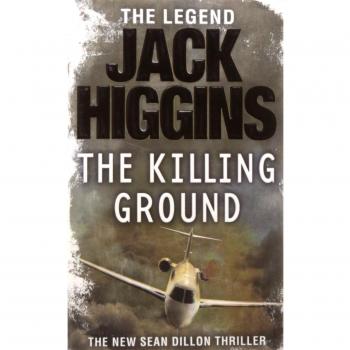 The Killing Ground: Book 14