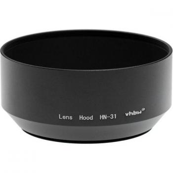 Vhbw Nikon Nikkor 85/1,4D Blendschutz