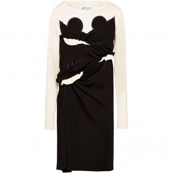 Abiti Midi Lungo Comfort