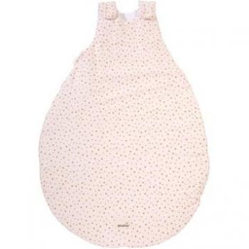 Geuther Schlafsack Starry Night rosa TOG 3.0