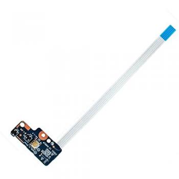 Botón de Encendido con Cable para HP 15-G/15-R/250 G3/256 G3