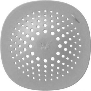 Haarfänger-Filter für Waschbeckenabläufe